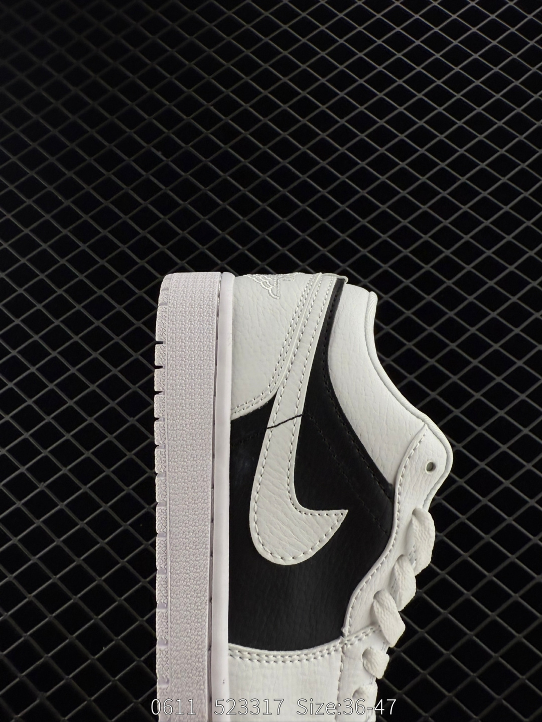 Nike Air Jordan 1 Low AJ1